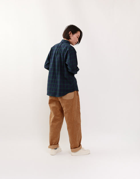 Women’sスタンダードシャツ