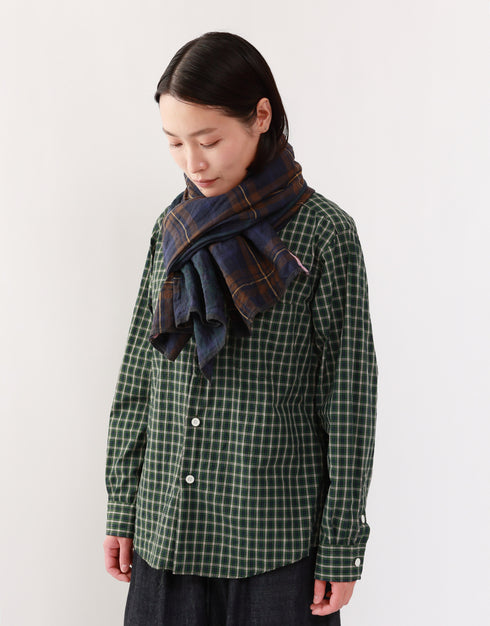 リネンの巻きもの