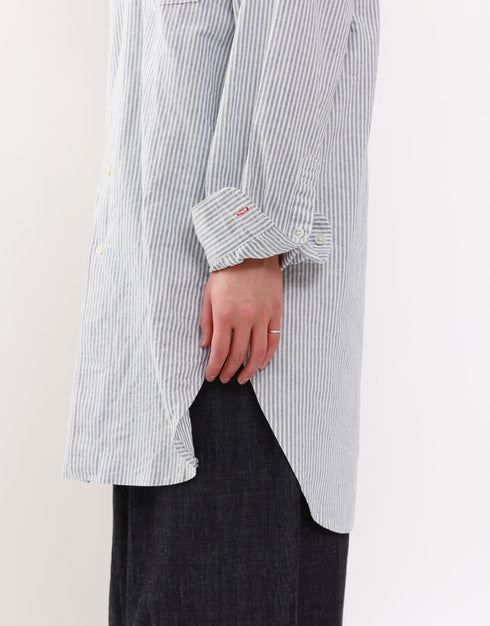 Women’sワイドシルエットシャツ