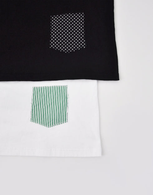 【予約商品】パーツT/前身ポケット