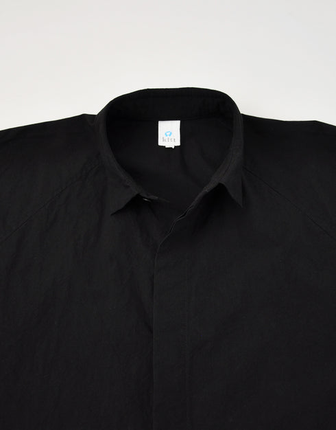 【予約商品】kitt×mrkgs/ラグランスリーブシャツ02