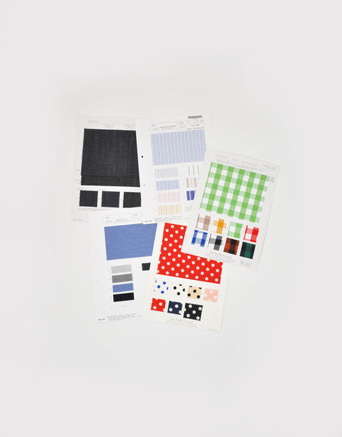 【予約商品】パーツT/スワッチ