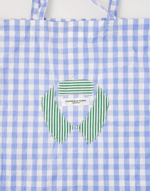 【予約商品】パーツバッグ/衿マーク