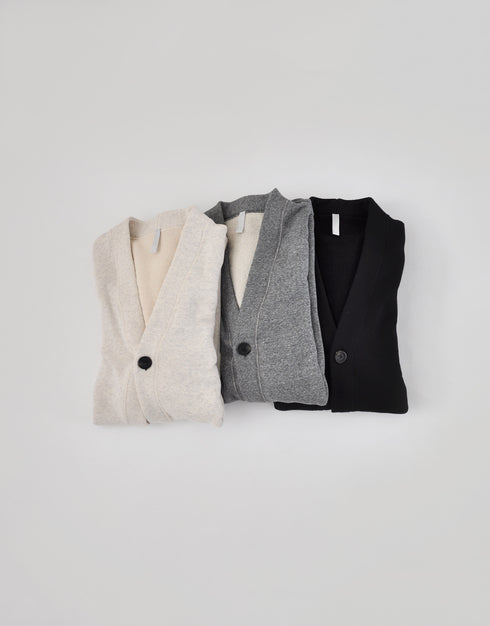 Long Cardigan