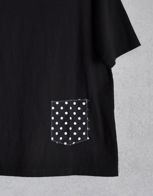 パーツT/前身ポケット