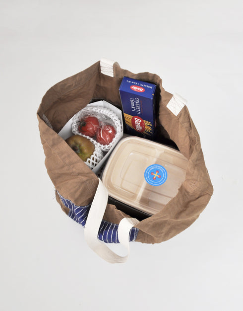 パーツバッグ/前身ポケット