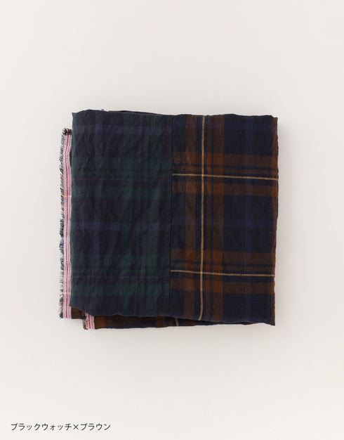 リネンの巻きもの