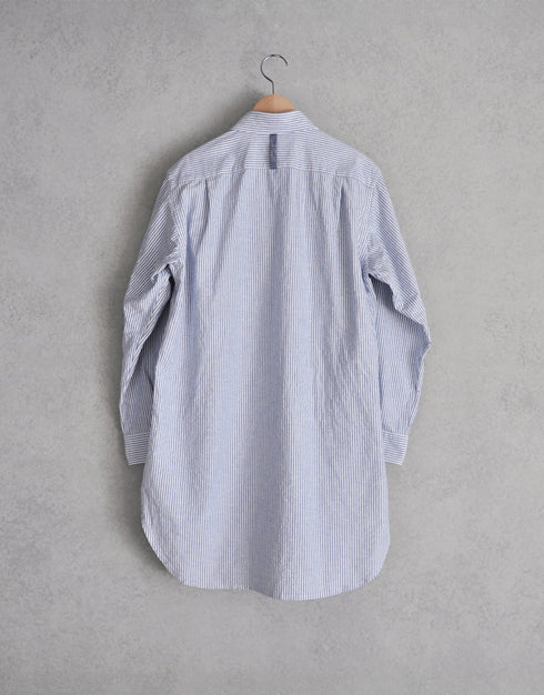 Women’sワイドシルエットシャツ