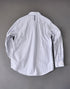 オックスフォードのボタンダウンシャツ