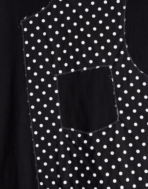 パーツT/前身ポケット