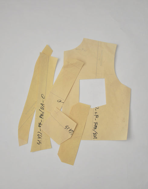 パーツT/ダイハネカフポケット