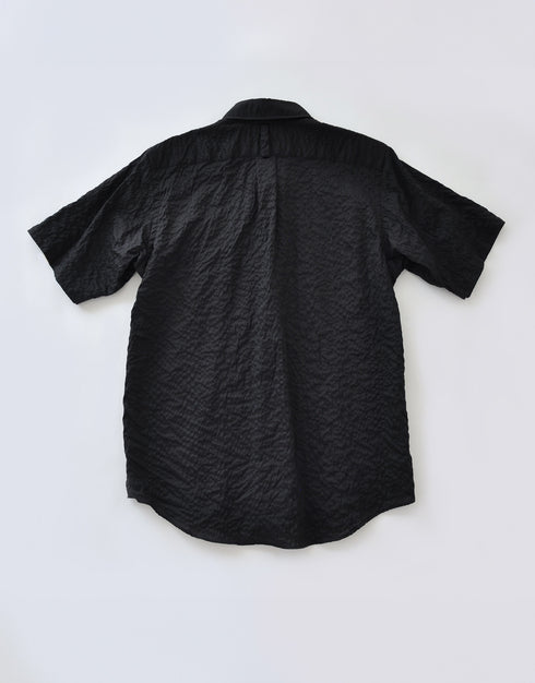 ミラクルウェーブの半袖シャツ