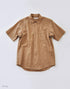 ミラクルウェーブの半袖シャツ