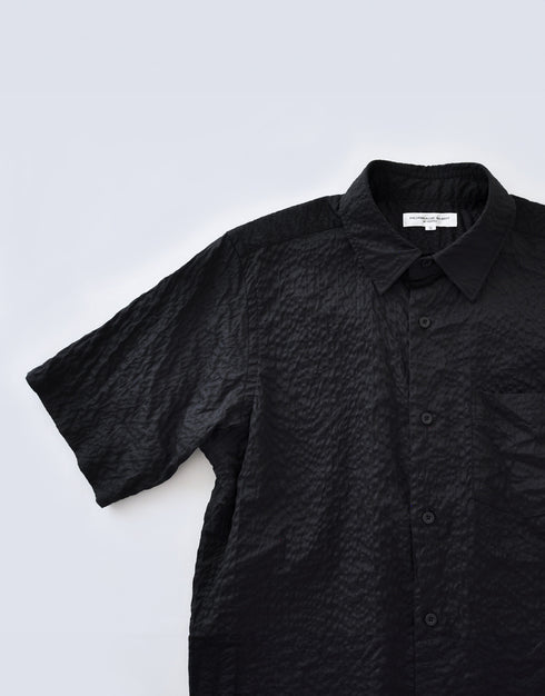 ミラクルウェーブの半袖シャツ