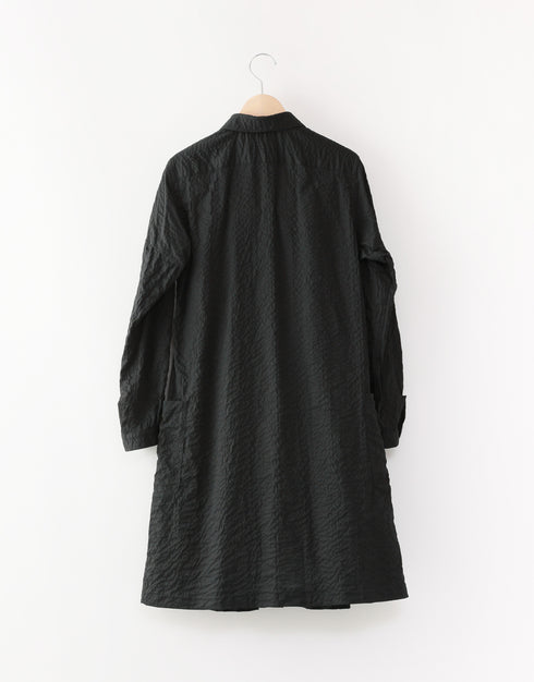 ミラクルウェーブのチュニックドレス