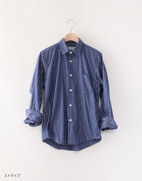 Women’sスタンダードシャツ