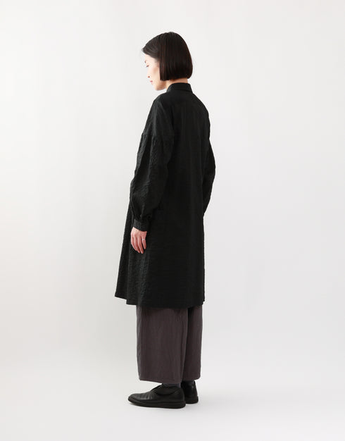 ミラクルウェーブのチュニックドレス