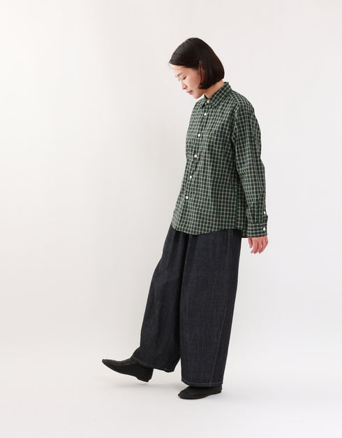 Women’sスタンダードシャツ