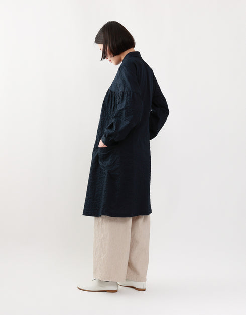 ミラクルウェーブのチュニックドレス