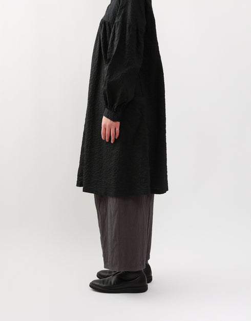 ミラクルウェーブのチュニックドレス