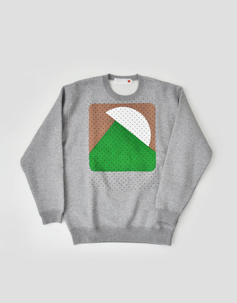 spoken words projectコラボ プルオーバー