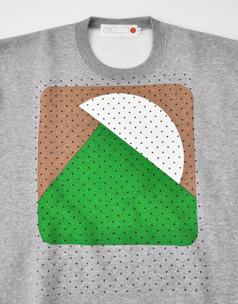 spoken words projectコラボ プルオーバー