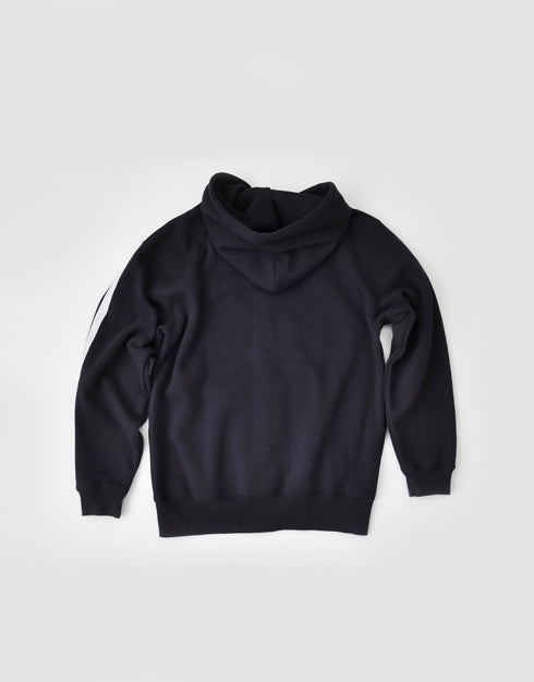 spoken words projectコラボ ジップパーカー