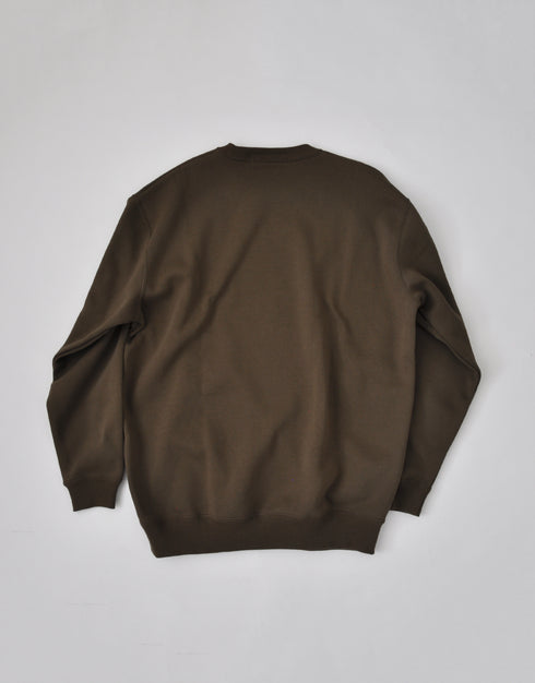 spoken words projectコラボ プルオーバー