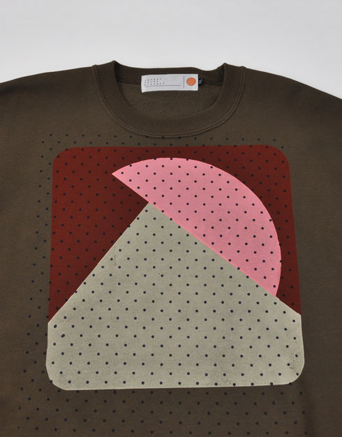 spoken words projectコラボ プルオーバー