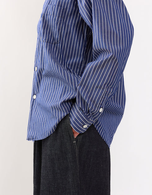 Women’sスタンダードシャツ