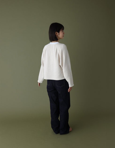 【予約商品】Chêne/レディースカーディガン