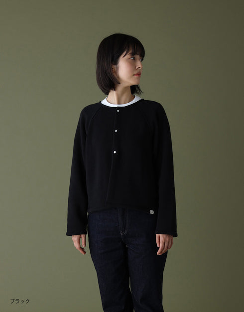 【予約商品】Chêne/レディースカーディガン