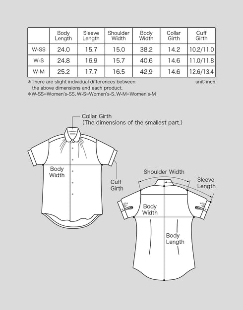 水玉ジャカードのネックギャザー半袖シャツ