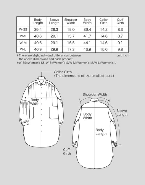 リネンペイズリーのシャツドレス