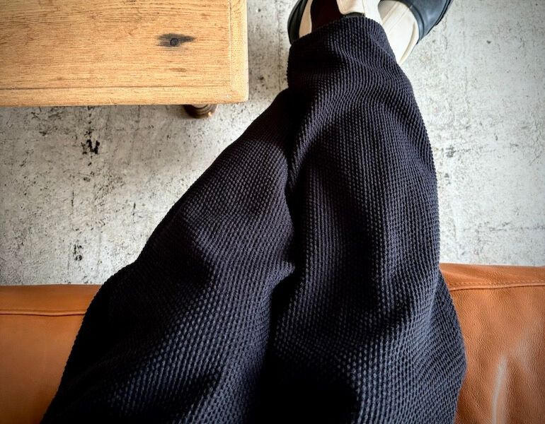 美品★モリカゲシャツ　キョウト　デニムワンピース　Ｍサイズ★日本製　USED モリカゲシャツ（ワンピース｜レディースファッション）の通販