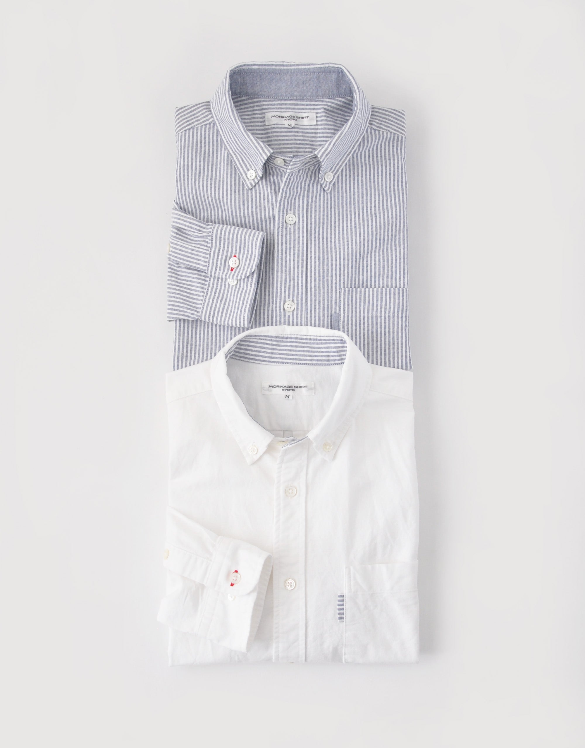 ALL PRODUCTS – 4ページ – MORIKAGE SHIRT KYOTO